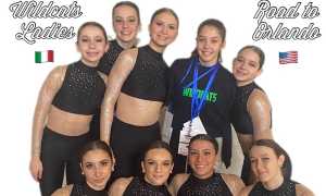 wildcats ladies a