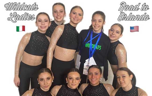 wildcats ladies a