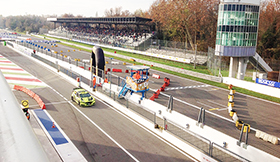 b monza rally vale panorama