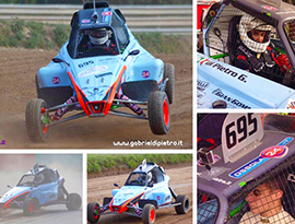 b maggiora di pietro cross