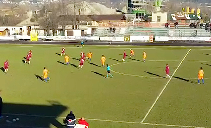 Juve Domo concentrata per l'ultima partita: “Ci siamo quasi, non abbassiamo la guardia”