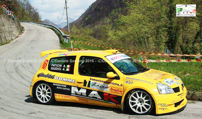 Cresce l'attesa per il Rally dei Due Laghi, si corre a Montecrestese, Calasca e Lusentino
