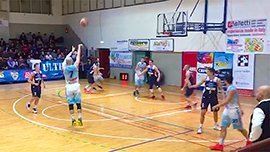 b vinavil cipir tiro tre