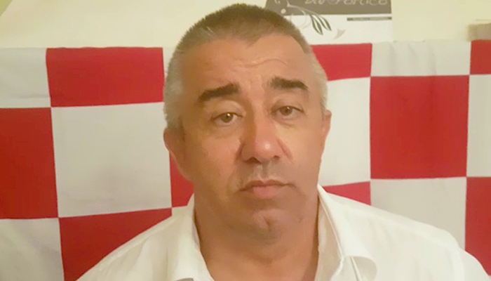 Juve Domo, Mellano commenta il calendario: "Prime sette partite impegnative"