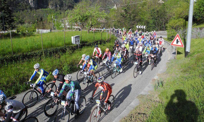 Torna la Mozzafiato, da Varzo a San Domenico in bici