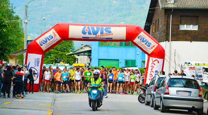 Dall' asilo del Villaggio si corre per il primo memorial Monica Zanuccoli