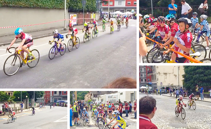  Ciclismo: tantissimi a Domo al 2° Trofeo Avis – 4° Memorial Pino Barale. Video e foto