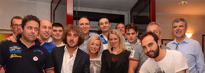 Serata di gala per il Rally della Lana e Trofeo delle merende – video e fotogallery