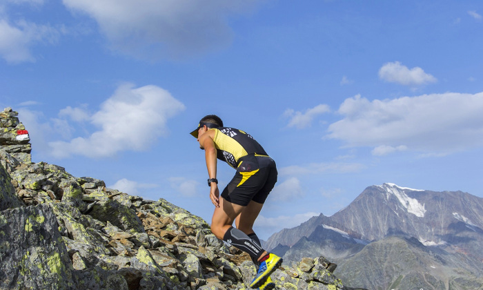 International Veia Sky Race: aprono le iscrizioni