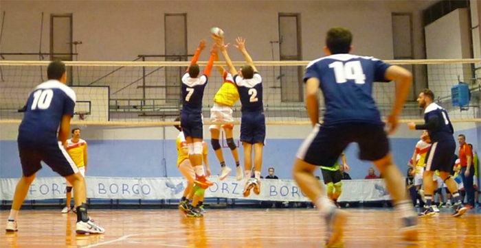 Volley: finale di stagione dolce-amaro per il Bistrot, che perde 3-0 col Novara, ma si salva