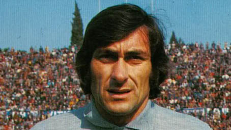 felice pulici