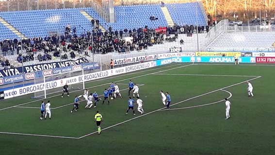 novara pontedera 1
