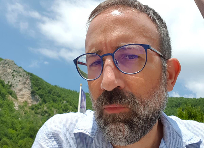 Nuovo coach alla Vinavil Cipir, è Alessandro Valli: “Suo obbiettivo restare in serie B”
