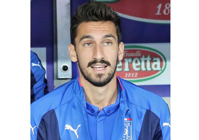  Il luminare cardiochirurgo ossolano Andrea Audo intervistato sulla morte improvvisa del calciatore Davide Astori