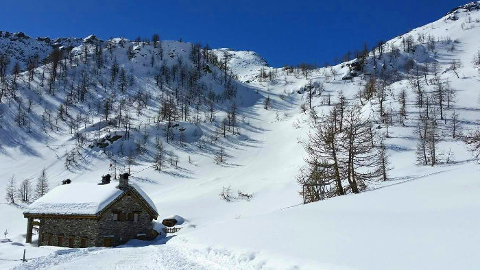 Confermato domenica il Vertical dei Rifugi memorial Lerina Mella
