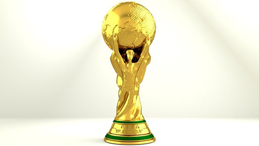 coppa del mondo