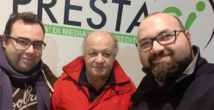 Il Rally delle Valli Ossolane passa alla New Turbomark. La società di Zagami acquisisce da Psa la storica corsa automobilistica