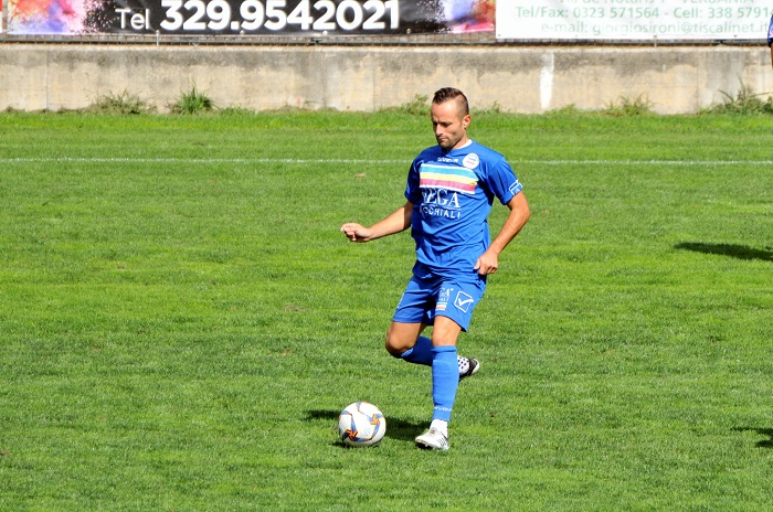 Frino: "12 punti un buon bilancio per il Verbania ma ci sono due sconfitte di troppo"
