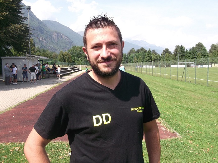 Crodo-Sizzano si anticipa al sabato a Gravellona