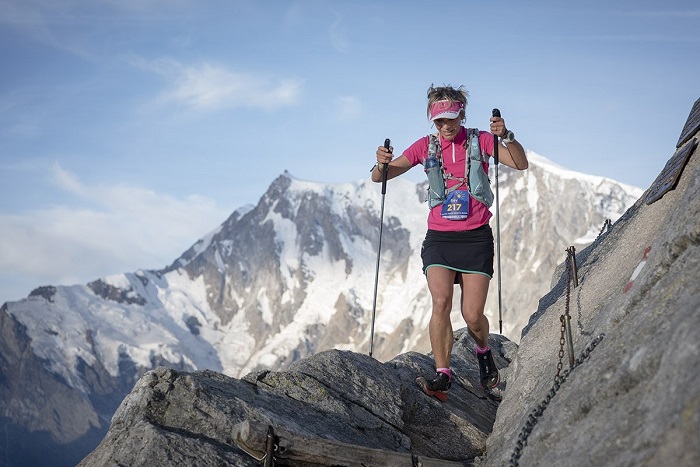Centosettanta chilometri attorno al Monte Rosa con l'Ultra Tour 2018