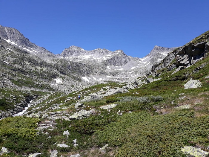 400 atleti si sfideranno, il 29 luglio, nella Monterosa Est Himalayan Trail