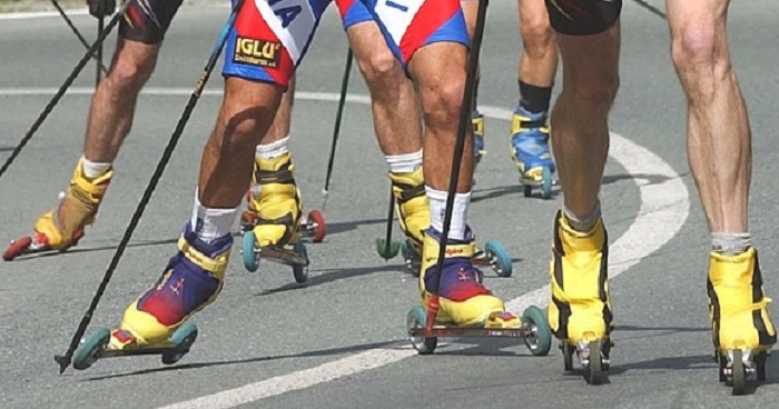 Tre ossolani alla prima edizione del Summer Cross Country in Provincia di Udine
