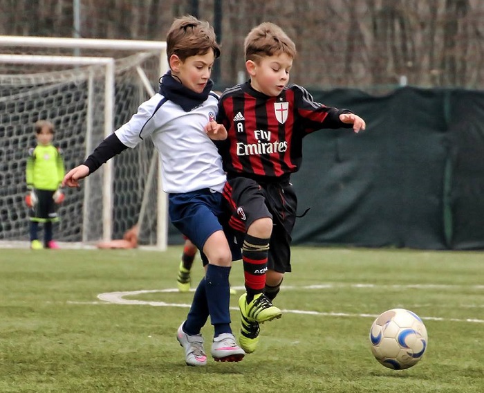 Grandi nomi a Borgomanero per la quinta edizione della Junior Cup