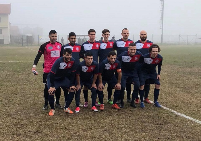 L'A. Borgomanero si tuffa in coppa. Ostacolo Ivrea sulla strada verso la semifinale