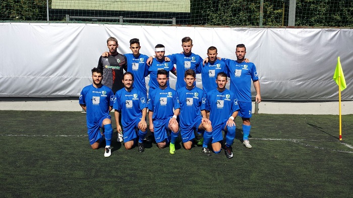 Eccellenza, tre squadre al comando