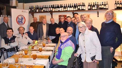 cicloamatori borgo