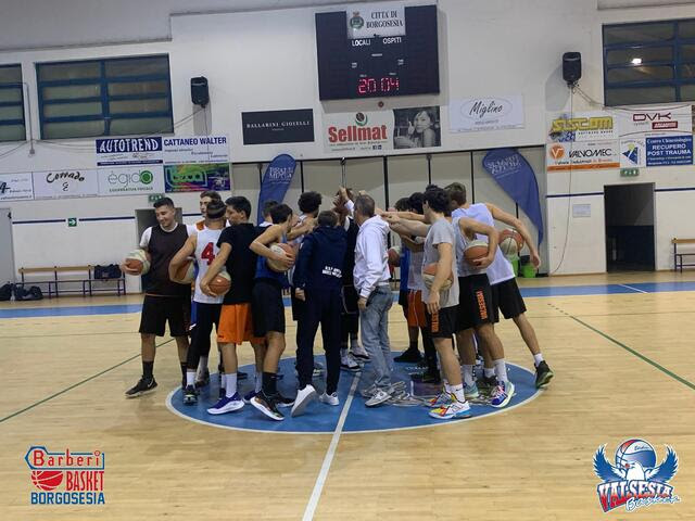 barberi valsesia promozione