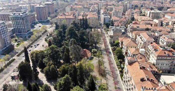 Il grande volley arriva a Biella
