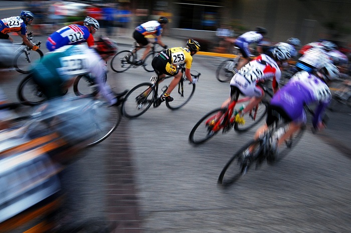 Chiappucci e Bugno  al via della Biella-Oropa Granfondo 2025