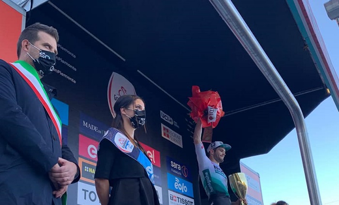 Gran Piemonte: Borgosesia premia i suoi campioni