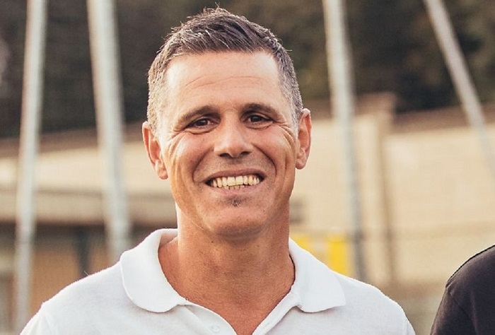 Davide Titta Rota nuovo allenatore della Biellese