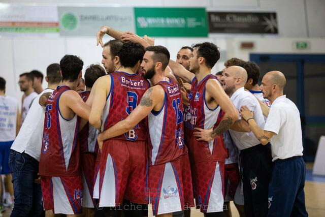 valsesia basket serie c