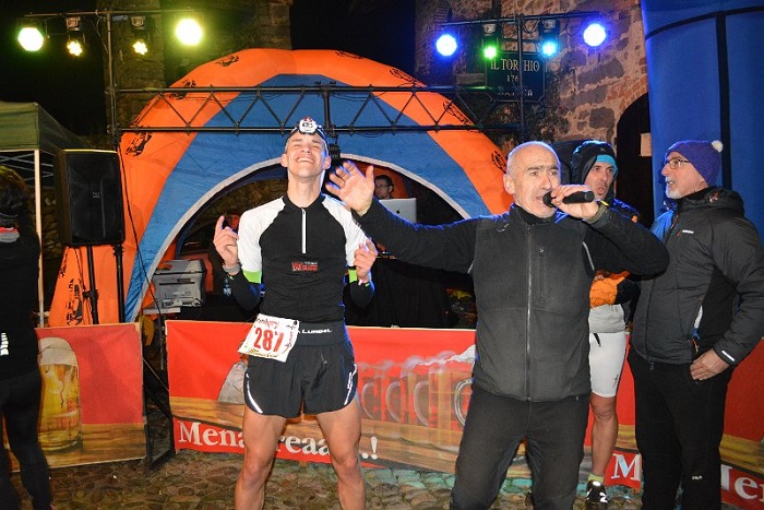 Ysangarda Night Trail, tutto pronto per sabato 24 luglio
