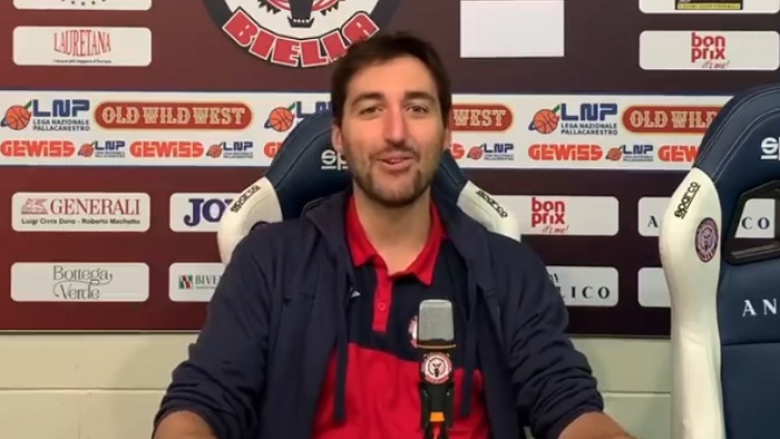 Pallacanestro Biella vince in Supercoppa contro Monferrato