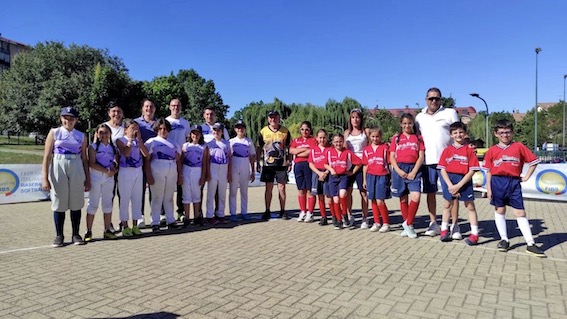 softball finale squadre