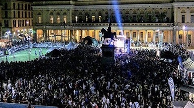 street games novara archivio