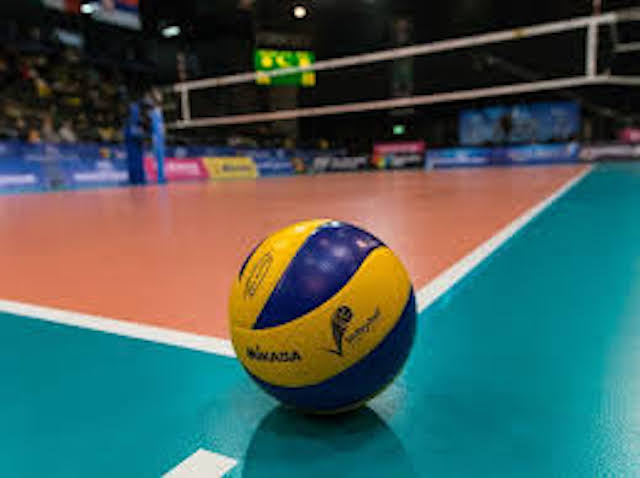 pallavolo
