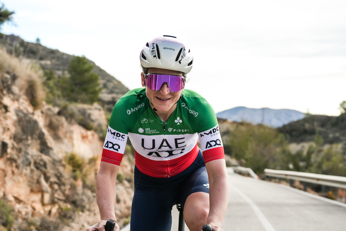 Elisa Longo Borghini premiata con l’Oscar TuttoBici e il Collare d’Oro del CONI