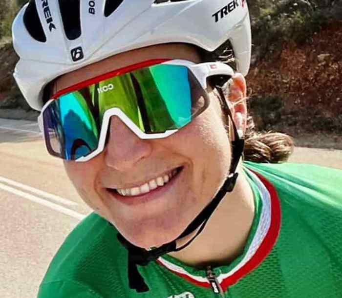 Posizioni di mezza classifica per Elisa Longo Borghin nel Classic Lorient Agglomération