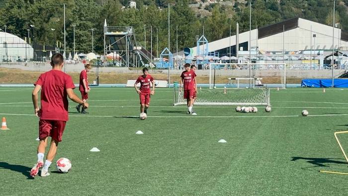 Primi movimenti di mercato per la Juve Domo: tra addii, conferme e nuovi volti