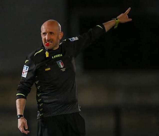 domenico demichelis copia