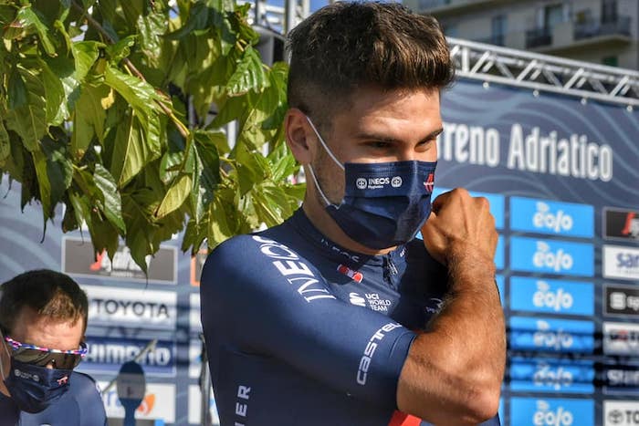 Il record dell’ora di Dan Bigham anticipa il prossimo di Filippo Ganna?