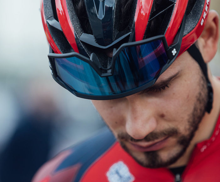 Filippo Ganna ospite dell’Italian Bike Festival a Misano Adriatico