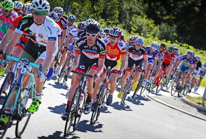Ciclo amatoriale: Vallante d'argento a Jerago