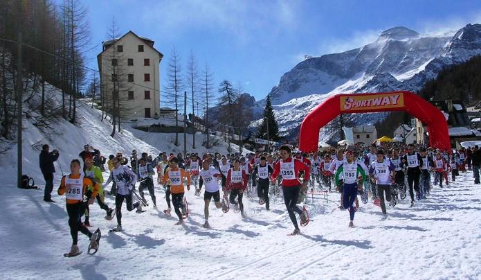 Traccia Bianca spostata al 15 marzo?