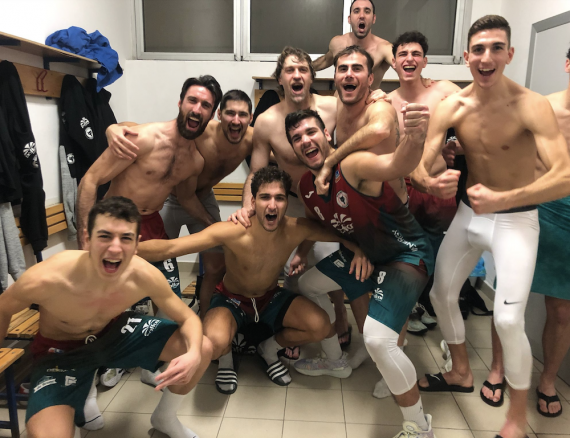Paffoni a empoli festa spigliatoio